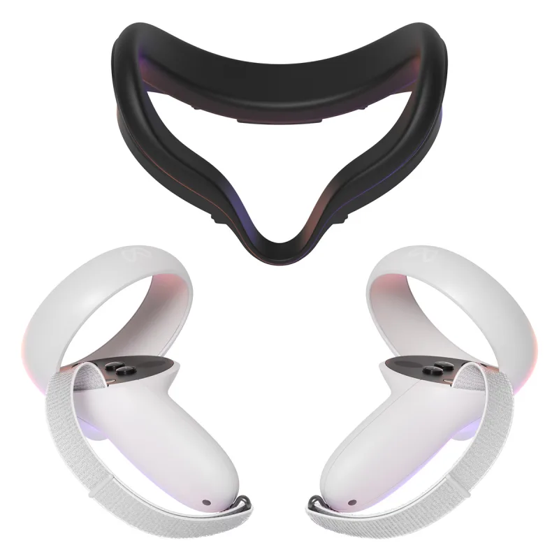 META - Pack dinámico para Meta Quest 2.