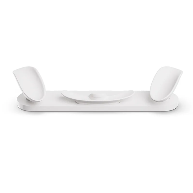 META - Base de carga para Meta Quest 3.