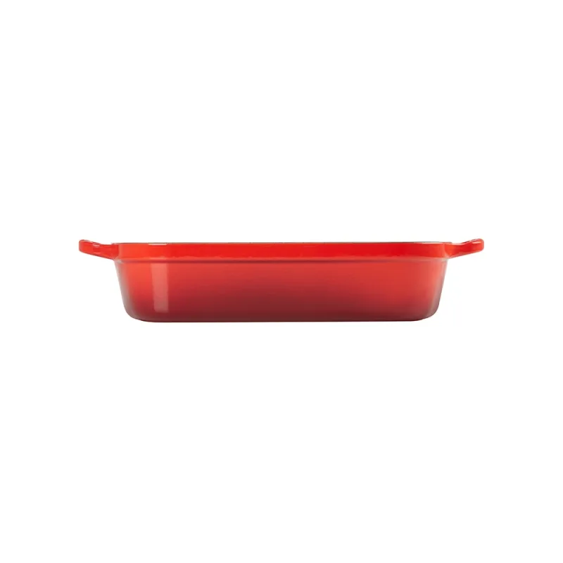 Le Creuset - Bandeja rectangular 33 cm Le Creuset.