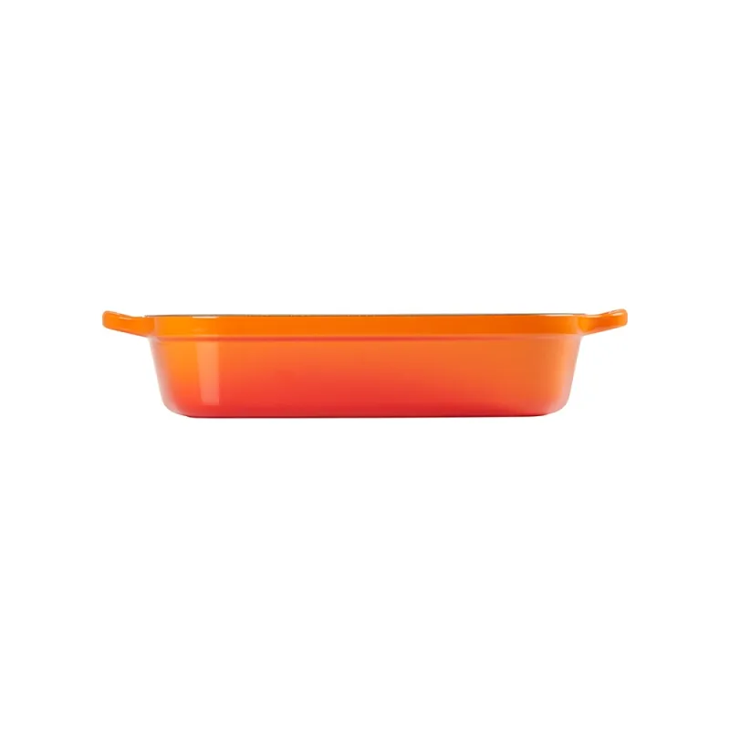 Le Creuset - Bandeja rectangular 33 cm Le Creuset.