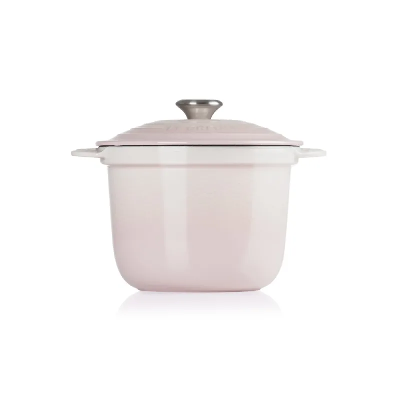 Le Creuset - Cocotte Every de Hierro Colado esmaltado de 18 cm de Le Creuset.