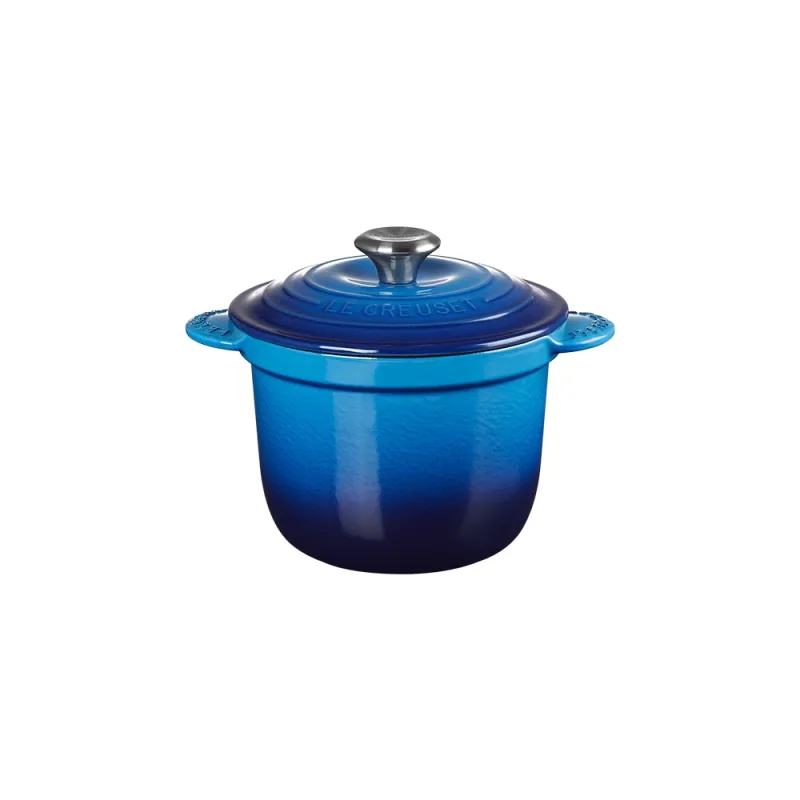 Le Creuset - Cocotte Every Azure Blue Le Creuset.