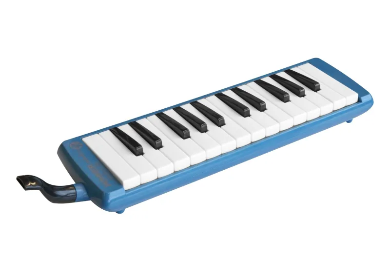 Hohner - Mélodica Hohner STUDENT 26 AZUL.