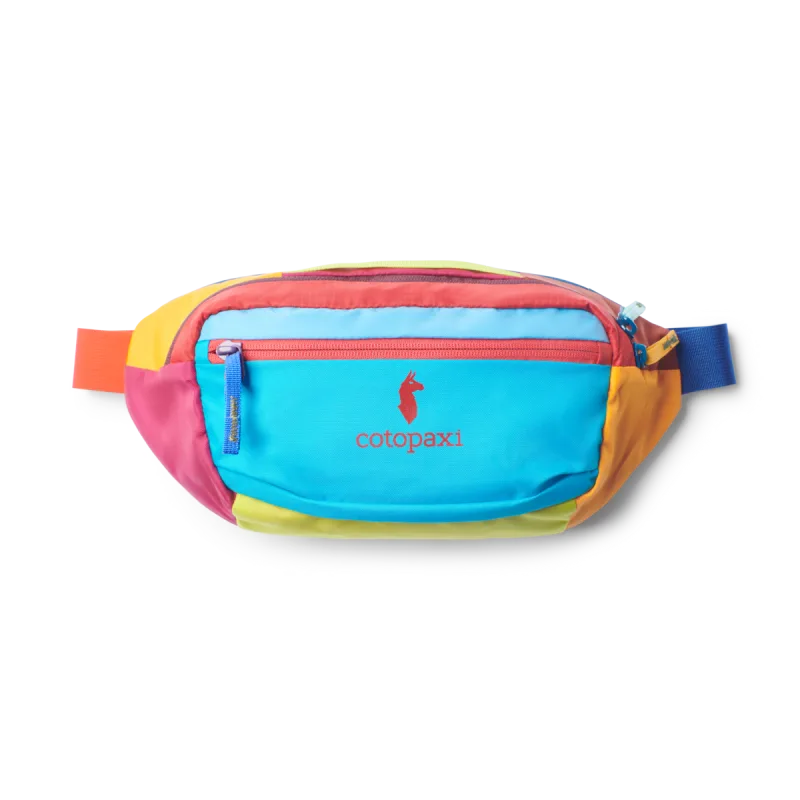 Cotopaxi - RIÑONERA unisex KAPAI 3L.