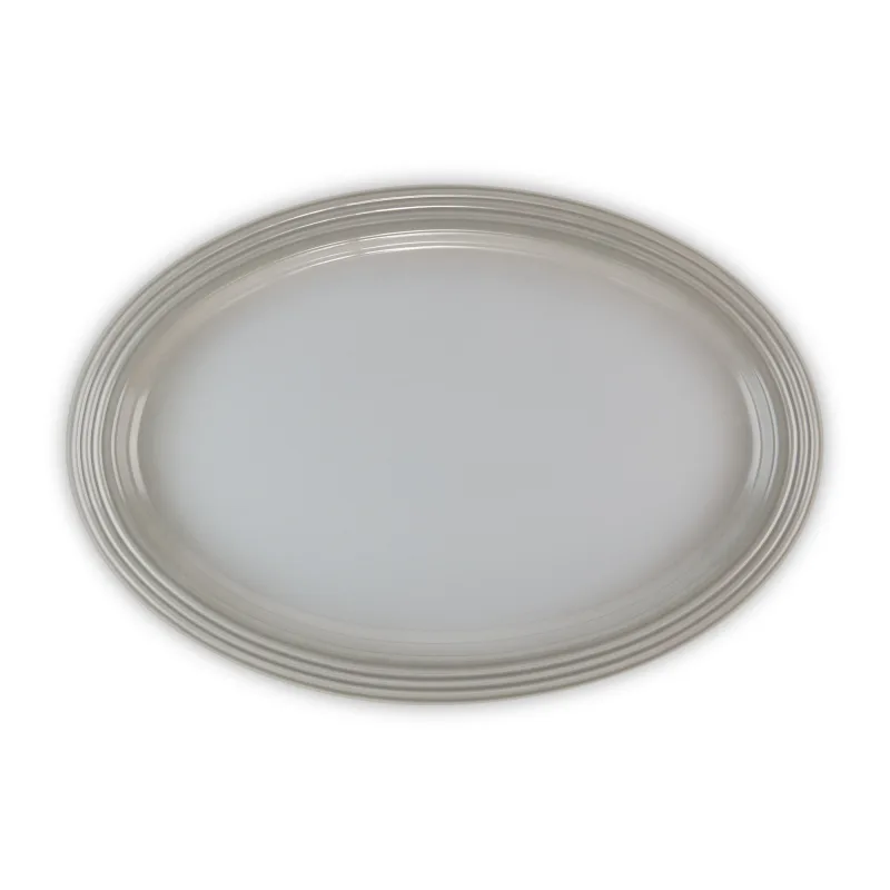 Le Creuset - Bandeja de horno ovalada Vancouver Le Creuset.