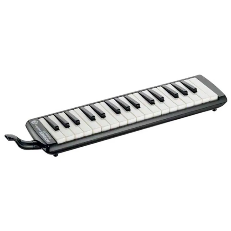 Hohner - Mélodica Hohner Student 32 Negro.