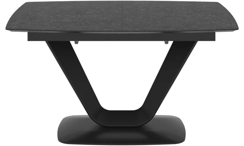 BoConcept - Mesa Alicante extensible pequeña BoConcept.