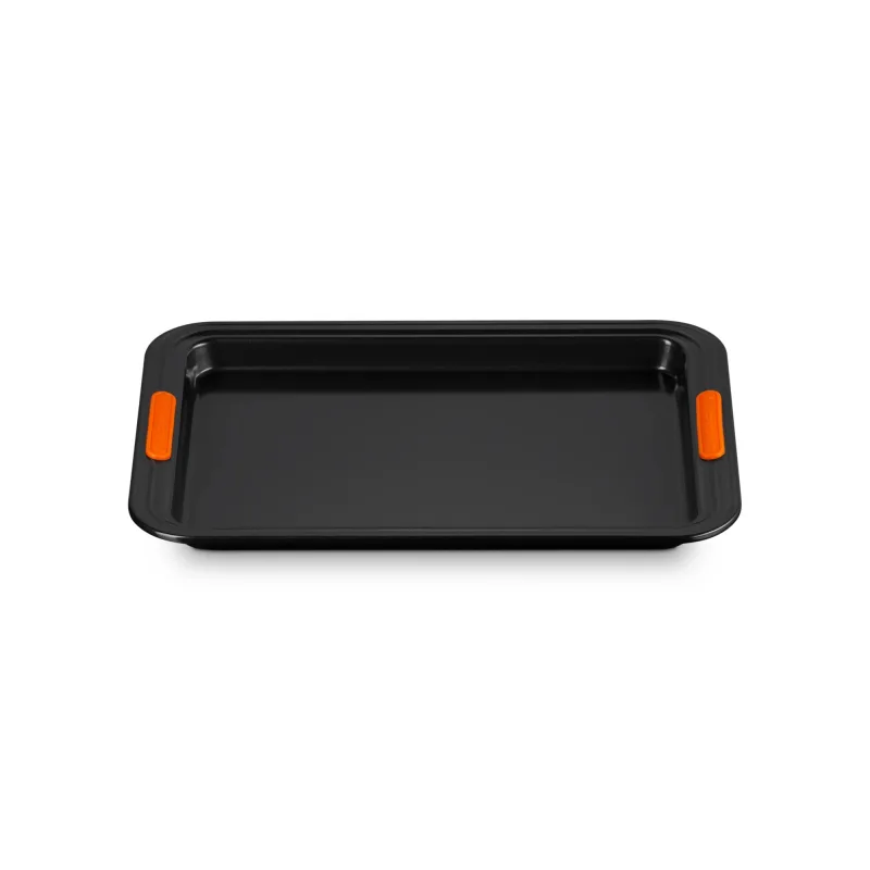 Le Creuset - Molde rectangurar plana Le Creuset.