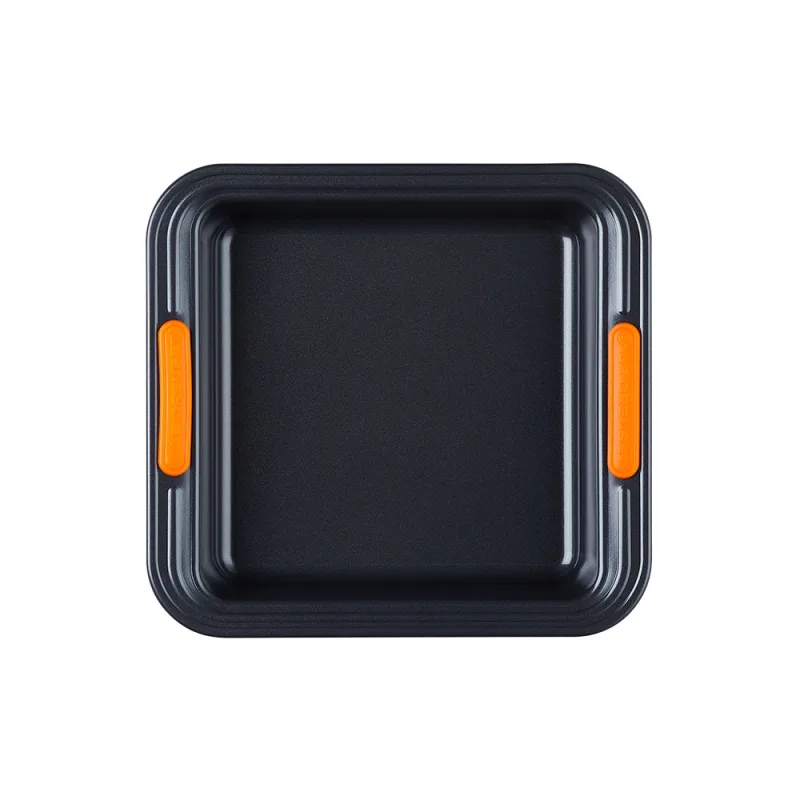 Le Creuset - Molde cuadrado Le Creuset.
