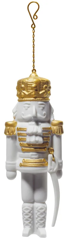 Lladró - Cascanueces ornamento Lladró.