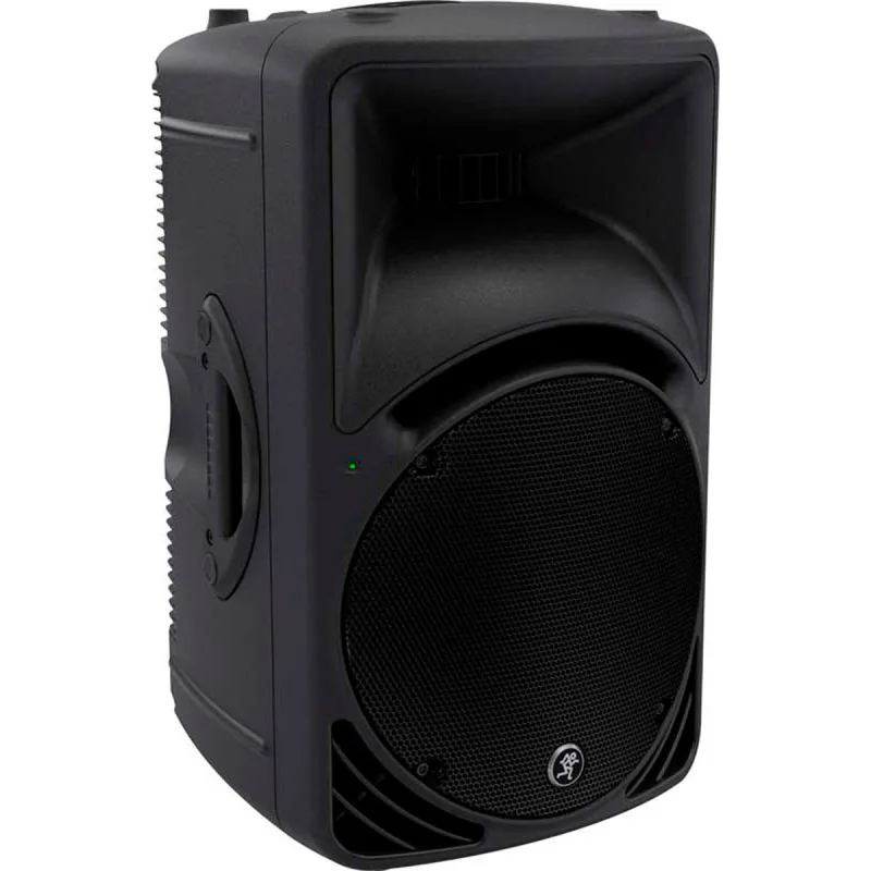 Mackie - Altavoz de PA Amplificado Mackie Srm450V3.