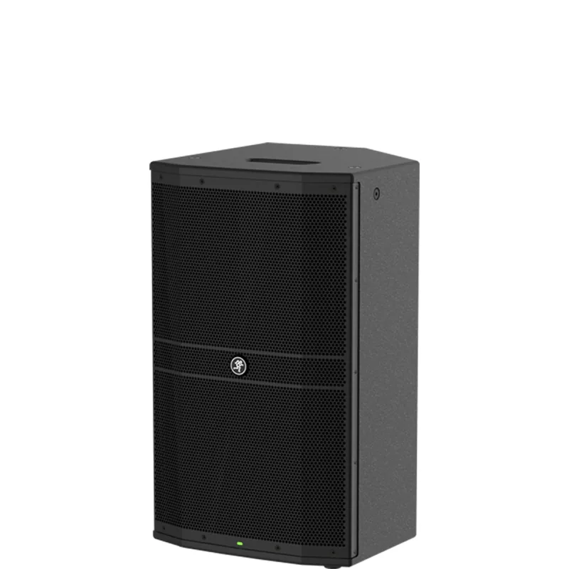 Mackie - Altavoz de PA Amplificado Mackie Drm212.