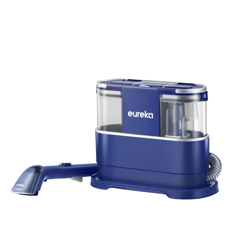 EUREKA - Aspirador quitamanchas para alfombras Eureka Ney 100.