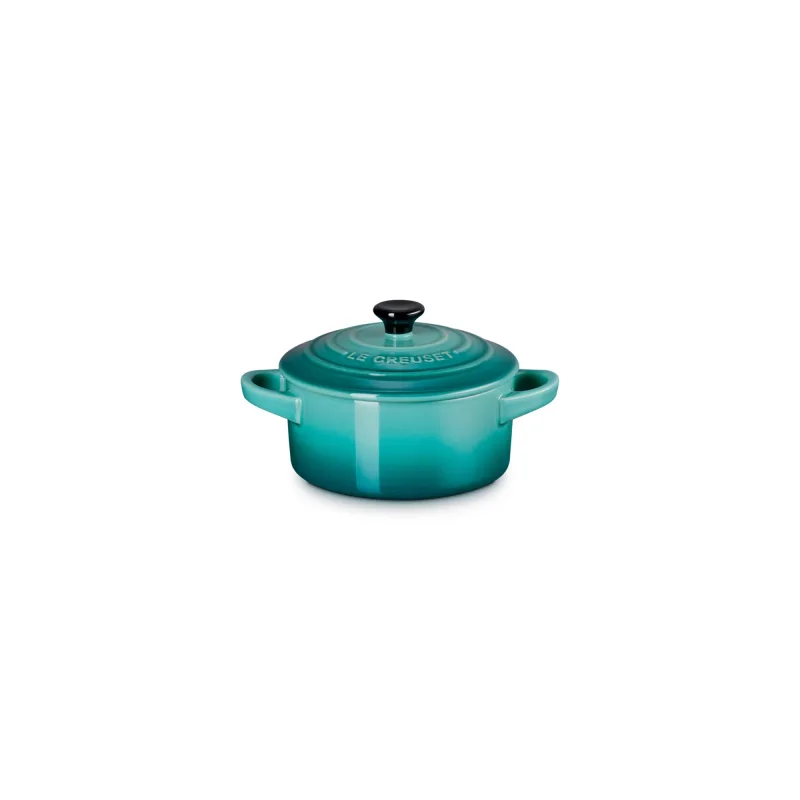 Le Creuset - Mini cocotte cerámica de gres Le Creuset.