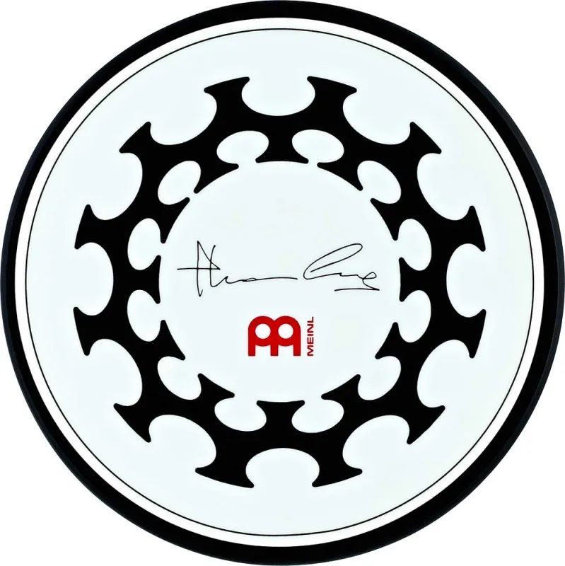 MEINL - Pad de práctica Meinl MPP-6-TL.