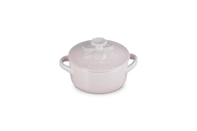 Le Creuset - Mini cocotte cerámica de gres Le Creuset.