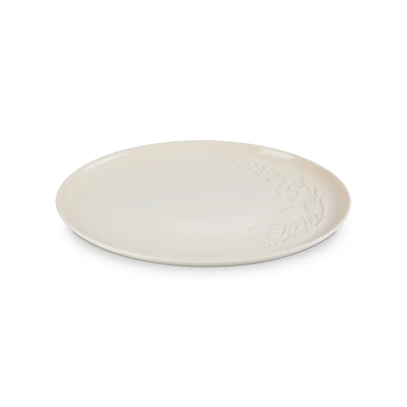 Le Creuset - Bandeja ovalada Jardín Le Creuset.