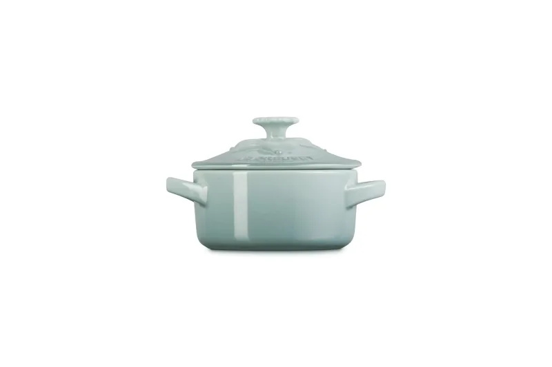 Le Creuset - Mini cocotte cerámica de gres Le Creuset.