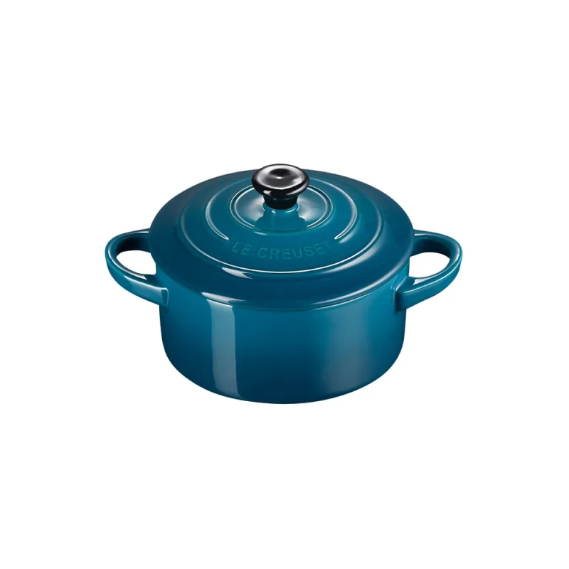 Le Creuset - Mini cocotte cerámica de gres Le Creuset.