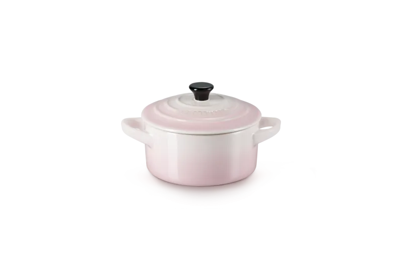 Le Creuset - Mini cocotte cerámica de gres Le Creuset.