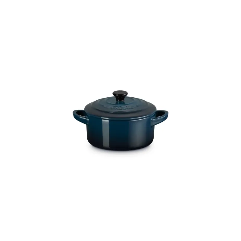 Le Creuset - Mini cocotte cerámica de gres Le Creuset.