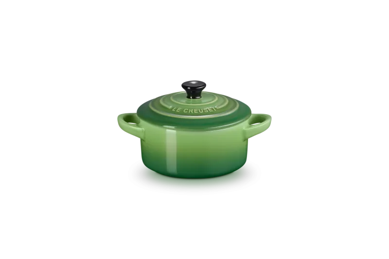 Le Creuset - Mini cocotte cerámica de gres Le Creuset.