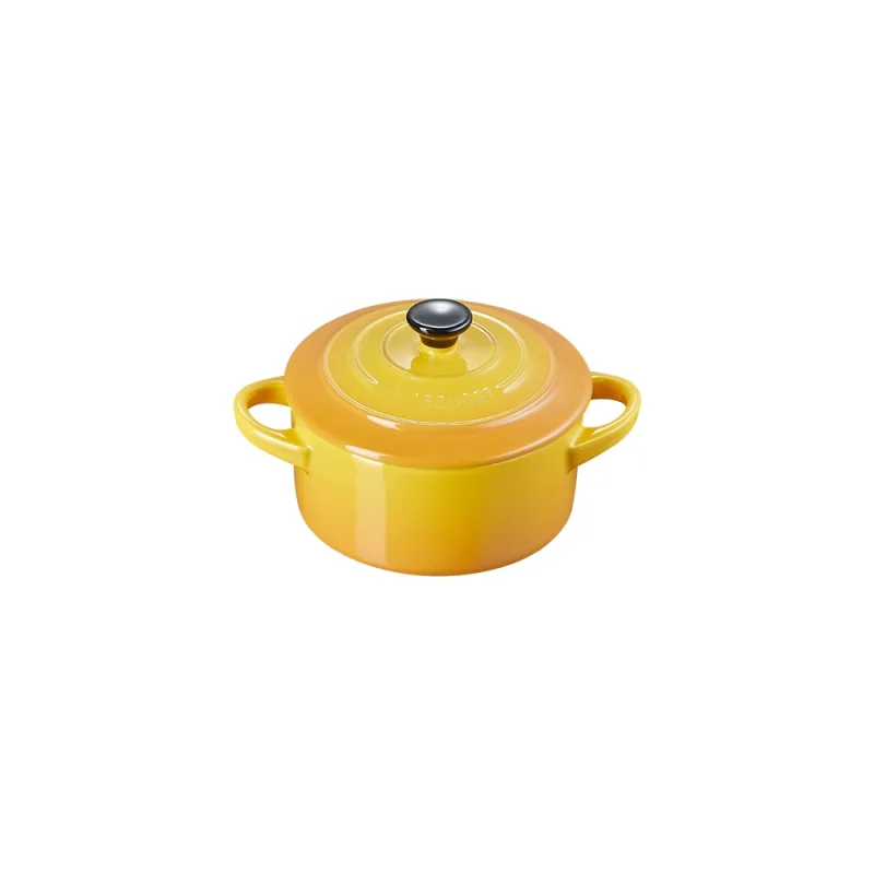 Le Creuset - Mini cocotte cerámica de gres Le Creuset.