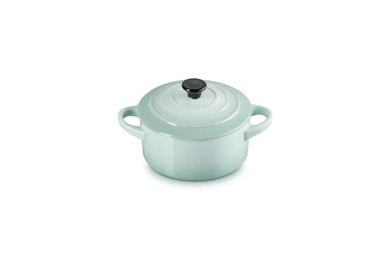 Le Creuset - Mini cocotte cerámica de gres Le Creuset.
