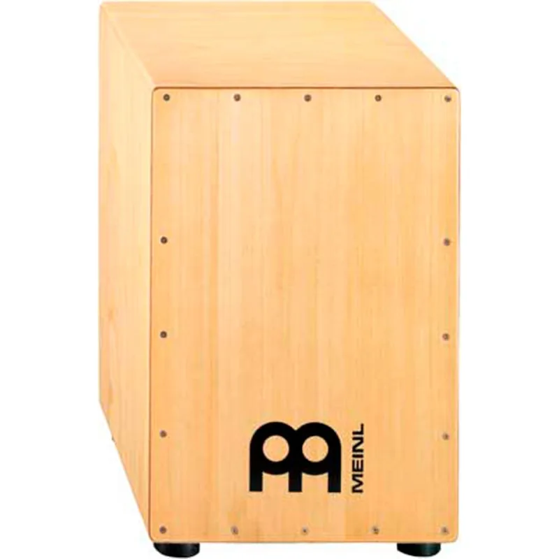MEINL - Cajón Flamenco Meinl Hcaj1Nt.