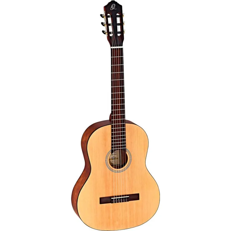 Ortega - Guitarra clásica 4/4 Ortega RST5M.