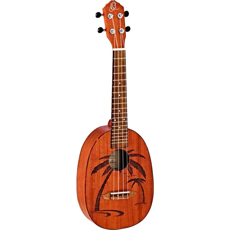 Ortega - Ukelele Ortega RUPA5MM.