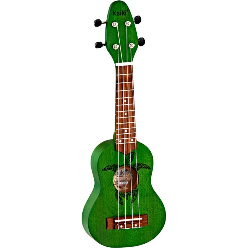 Ortega - Ukelele Sopranino Ortega K1-Gr.