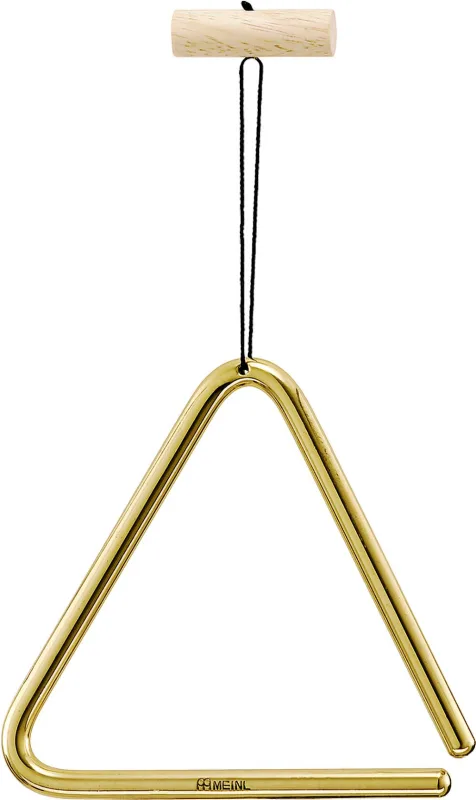 MEINL - Triángulo Meinl TRI15B.
