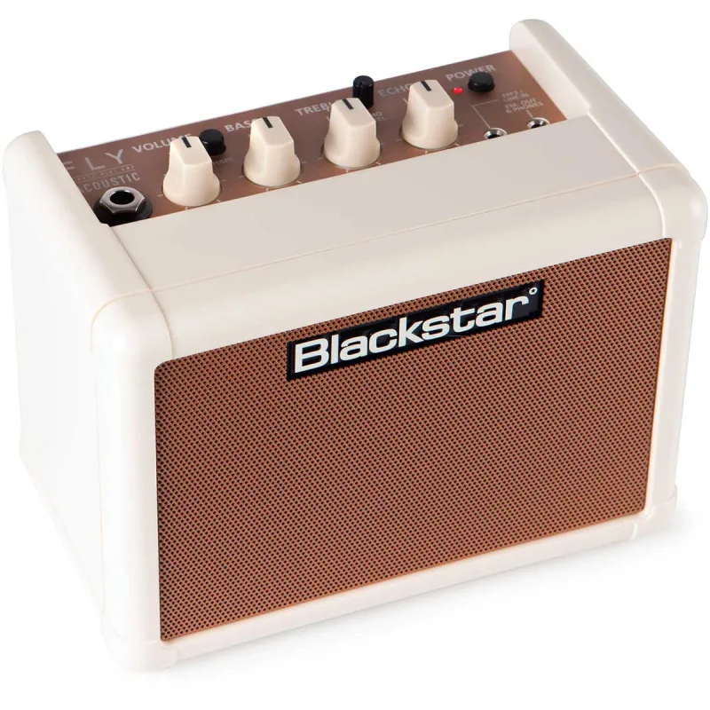Blackstar - Amplificador Combo para Guitarra Blackstar FLY 3 ACOUSTIC.