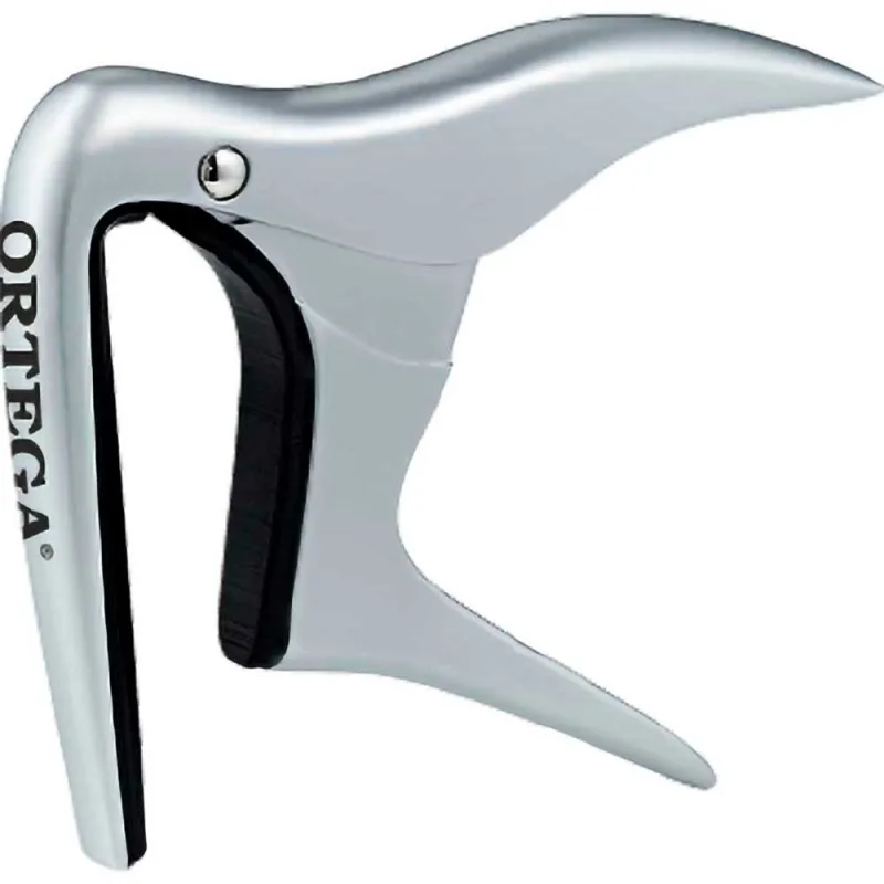 Ortega - Cejilla para ukelele Ortega OCAPOUKE-CR.