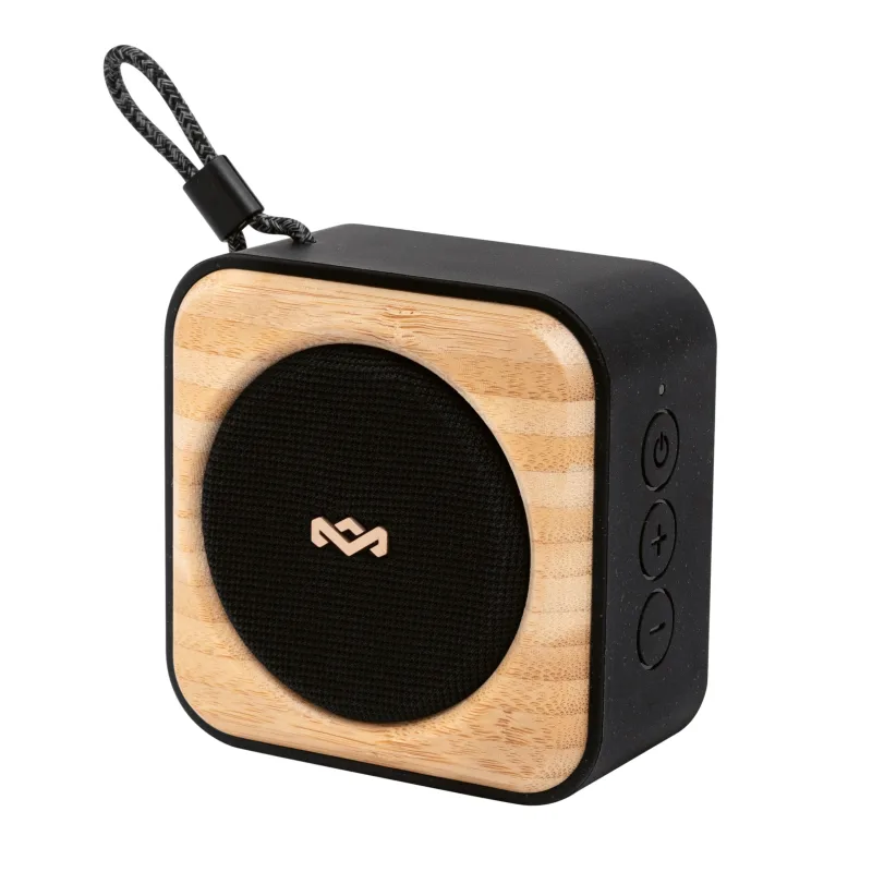 The House of Marley - Altavoz Bluetooth Roots de The House of Marley.