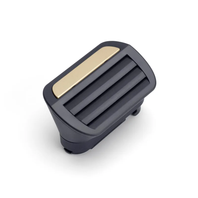 Babyliss - Accesorio Anti-Frizz compatible con el Air Wand de BaByliss.