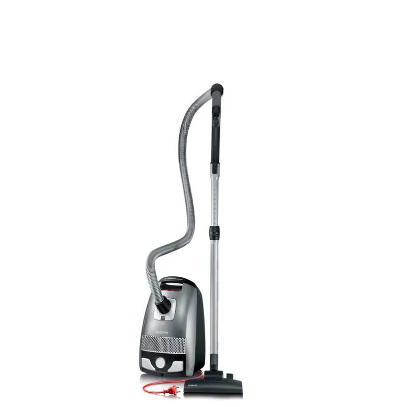 SEVERIN - Aspirador con bolsa SEVERIN BC 7045 S'Power snowwhite.