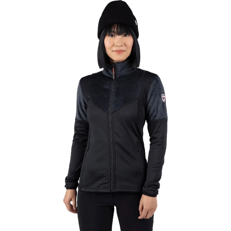 Rossignol - Forro Polar de mujer Diretta Fleece Rossignol.