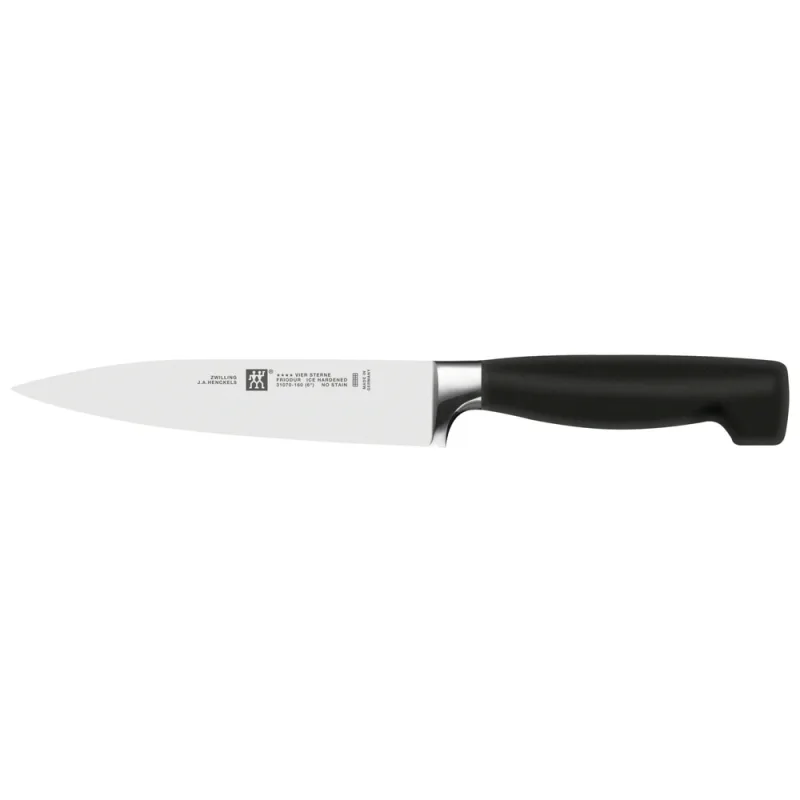 Zwilling - Cuchillo fileteador Four Star Zwilling.