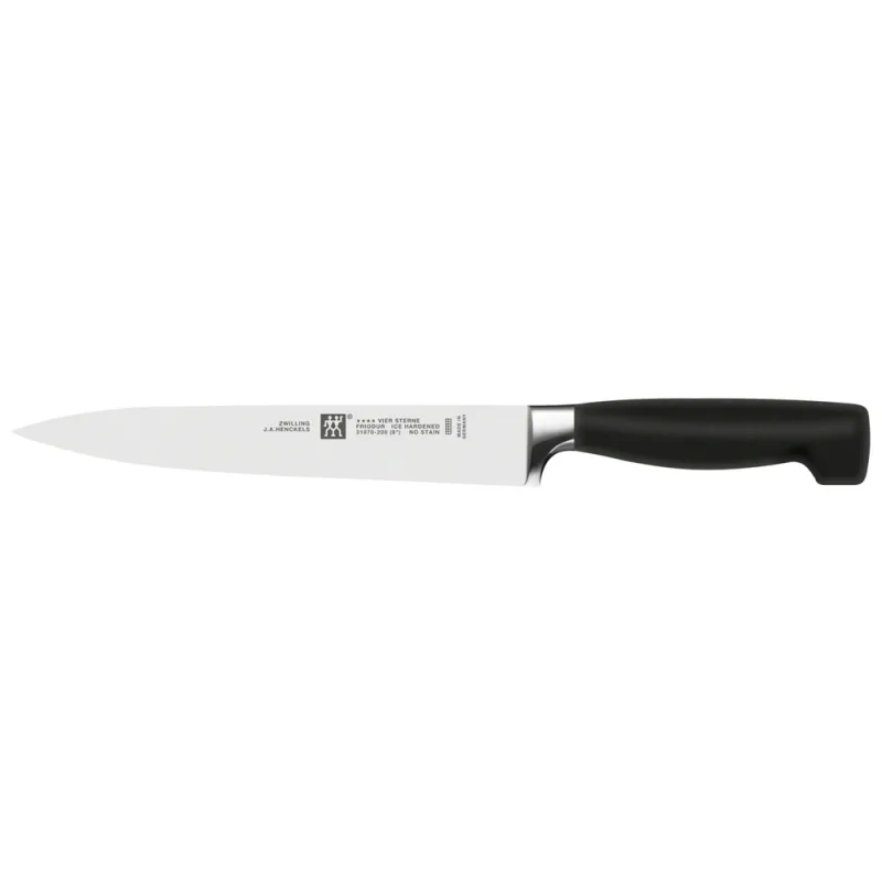 Zwilling - Cuchillo fileteador Four Star Zwilling.