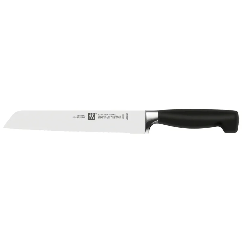 Zwilling - Cuchillo de pan Four Star Zwilling.