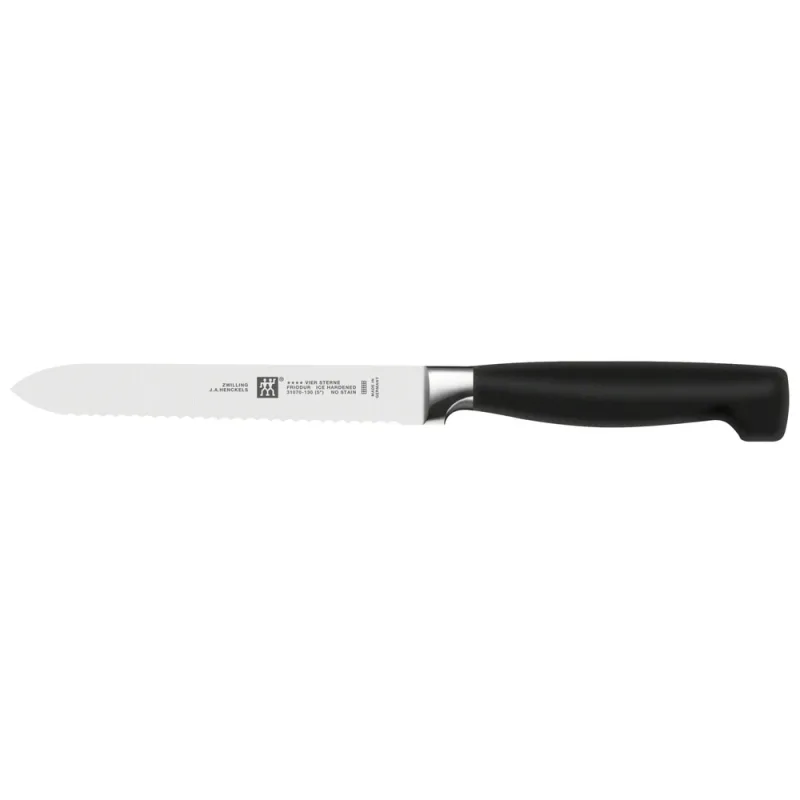 Zwilling - Cuchillo universal Four Star Zwilling.