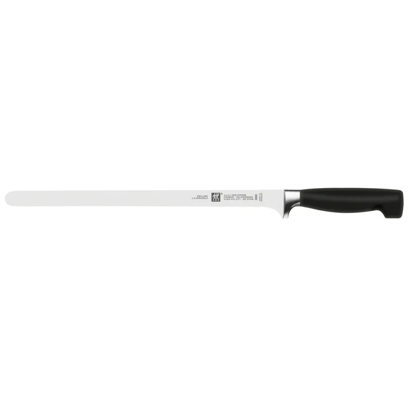 Zwilling - Cuchillo jamonero Four Star Zwilling.