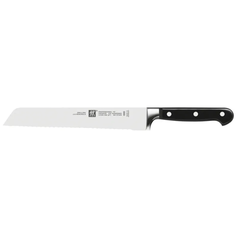 Zwilling - Cuchillo de pan Professional S Zwilling.
