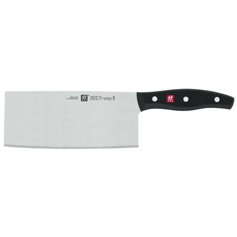 Zwilling - Hachuela china Twin Pollux Zwilling.