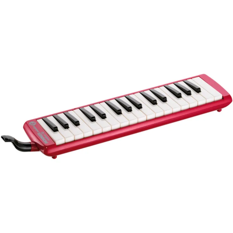 Hohner - Mélodica Hohner Student 32 Roja.