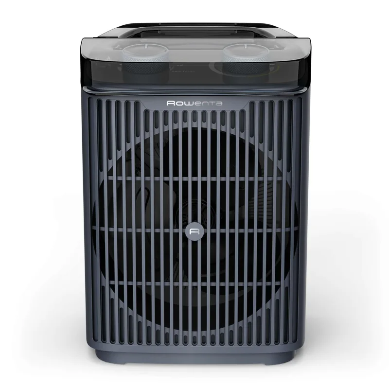 Rowenta - Calefactor Rowenta Intense Comfort Aqua SO6551 29 dB(A) y 2400 W.