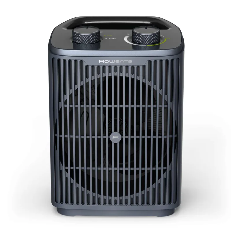 Rowenta - Calefactor Rowenta Intense Comfort SO2351 silencioso 29 dB(A) y 2000 W.