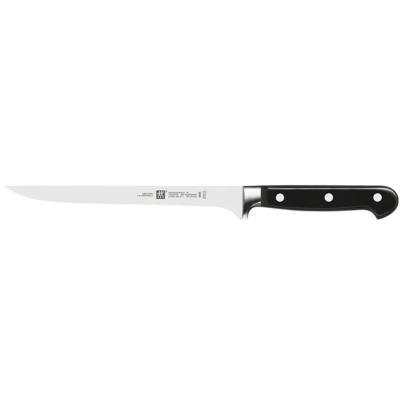 Zwilling - Cuchillo fileteador Professional S Zwilling.